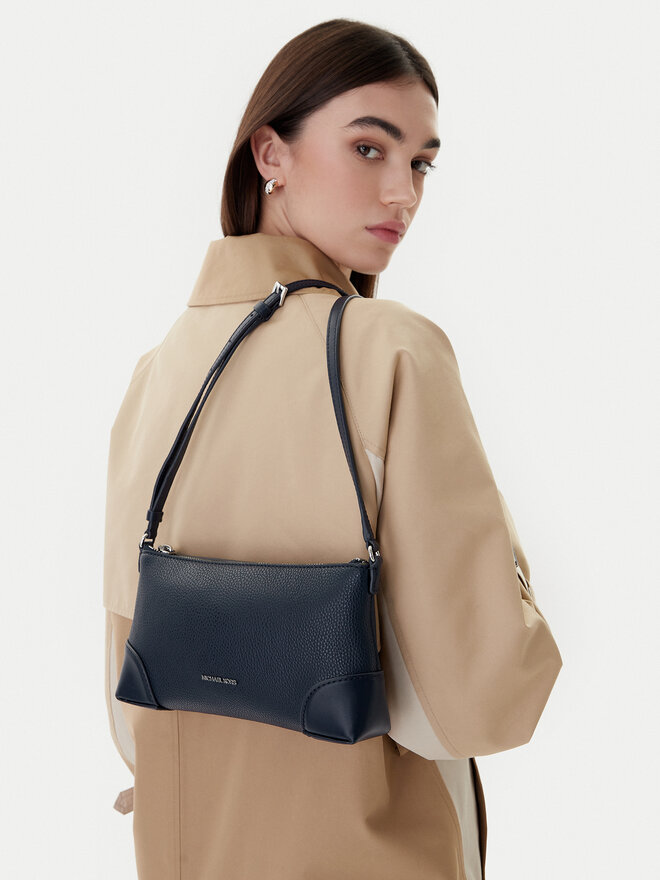 MICHAEL Michael Kors Сумка MICHAEL Michael Kors 32R6S1WC1V Cиній
