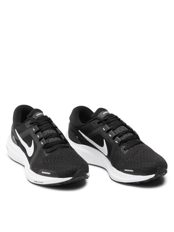 Nike Futócipő Nike Air Zoom Vomero 16 DA7245 001 Fekete