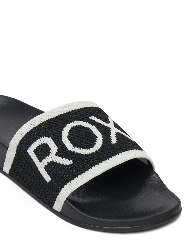 Roxy Şlapi Roxy ARJL101127 Negru