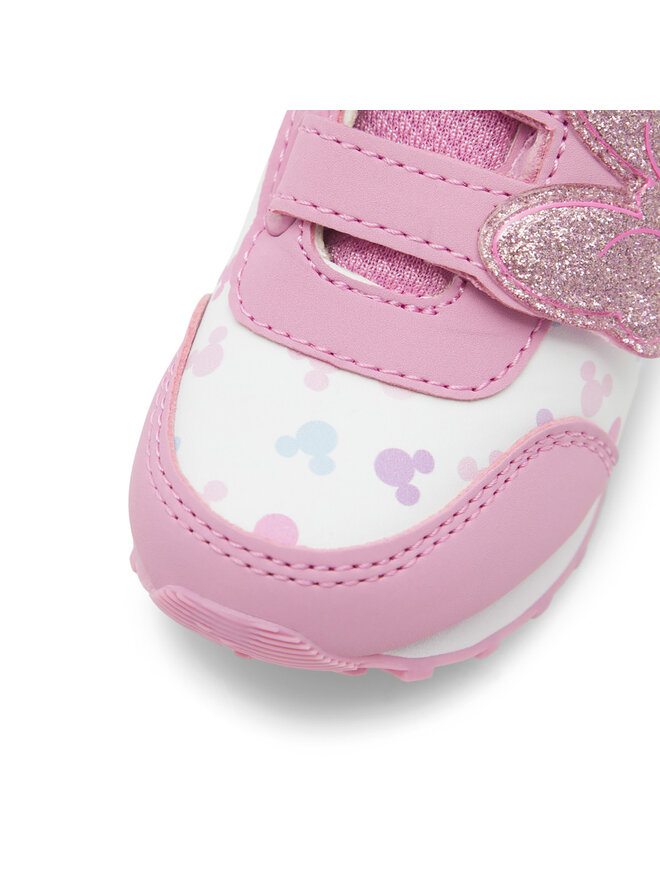 Mickey&Friends Zapatillas Mickey&Friends CP23-SS24-001DSTC-B Rosa