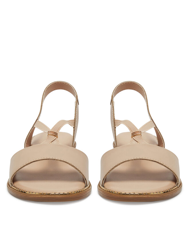 Lasocki Sandalen Lasocki RST-KATE-03 Beige