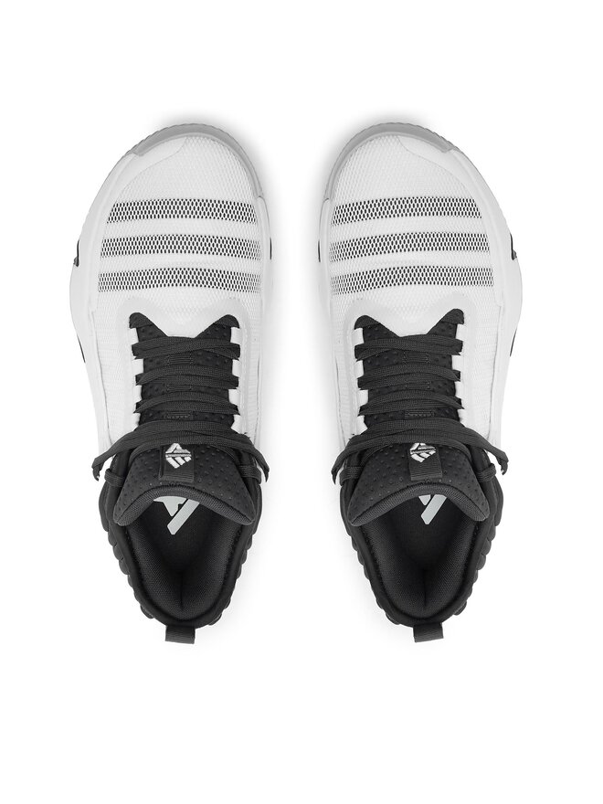 adidas Încălțăminte pentru baschet adidas Trae Unlimited Shoes IF5609 Alb
