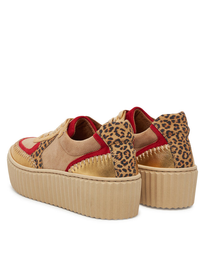 Gabor Zapatillas Gabor 63.204.32 Beis