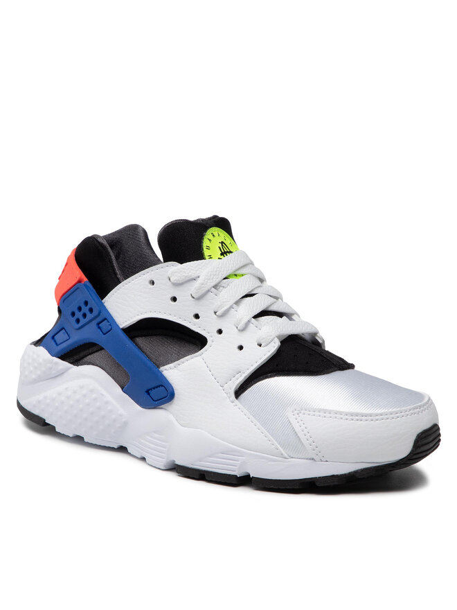Nike Αθλητικά Nike Huarche Run Gs DQ0975 100 Λευκό