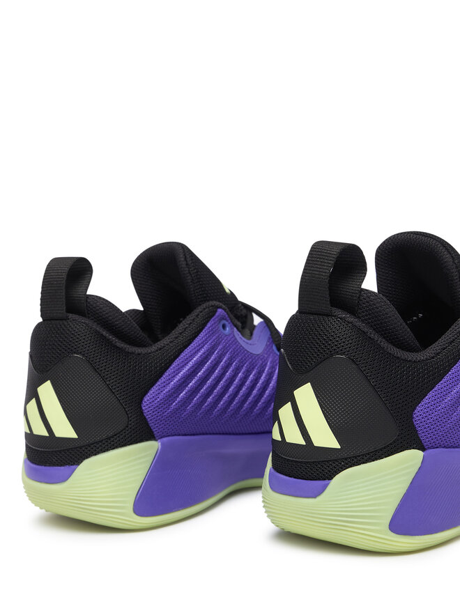 adidas Basketballschuhe adidas Initiation J Shoes KI5265 Blau