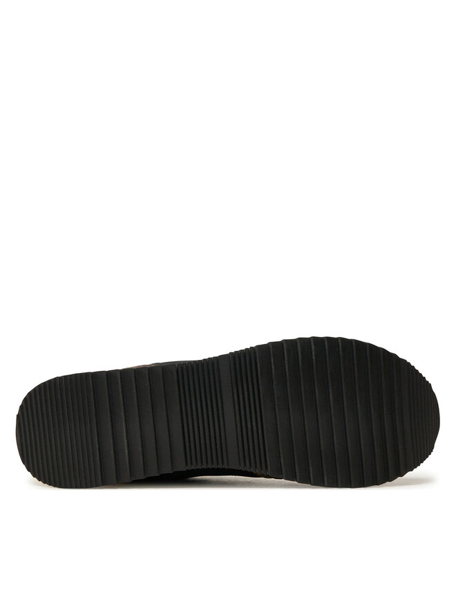 MICHAEL Michael Kors Sneakers MICHAEL Michael Kors 43R4RNFSCD Nero