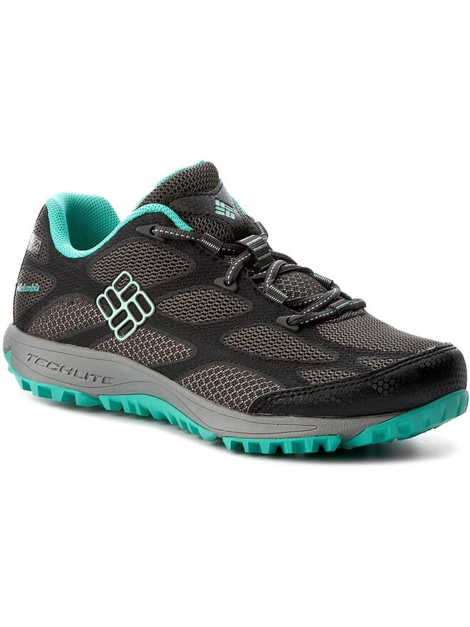 Columbia Trekkingschuhe Columbia Conspiracy IV Outdry BL6004 Grau