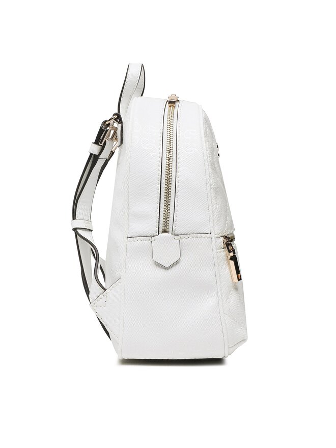 Guess Rucksack Guess Sasky (GG) HWGG86 92320 Weiß