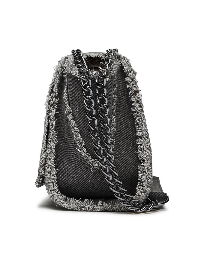 Сумка LOVE MOSCHINO JC4317PP0IKQ0000 Чорний | evzuttya.com.ua
