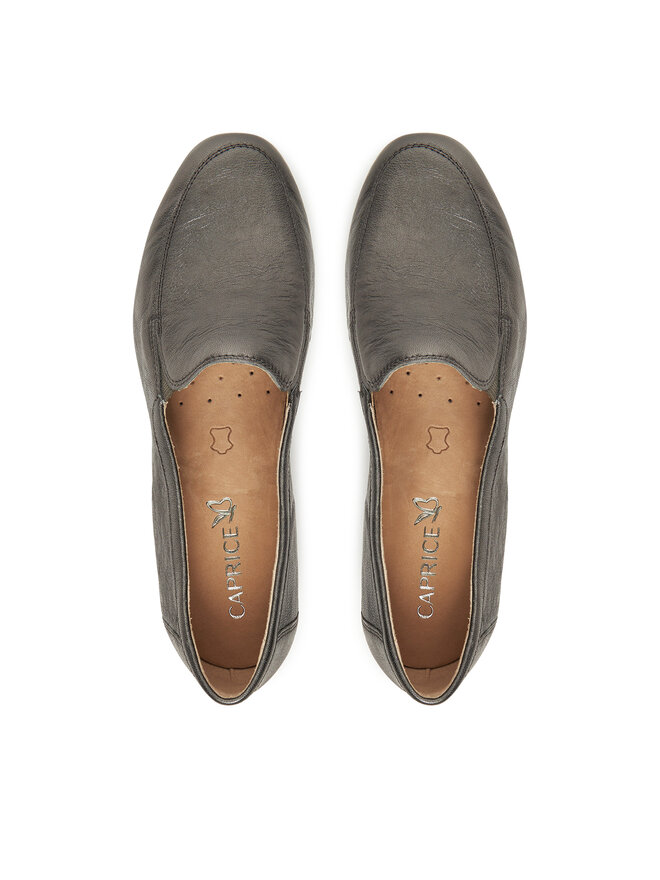 Caprice Zapatos hasta el tobillo Caprice 9-24701-42 Gris