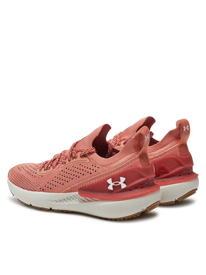 Under Armour Παπούτσια για Τρέξιμο Under Armour Ua W Shift 3027777-602 Ροζ