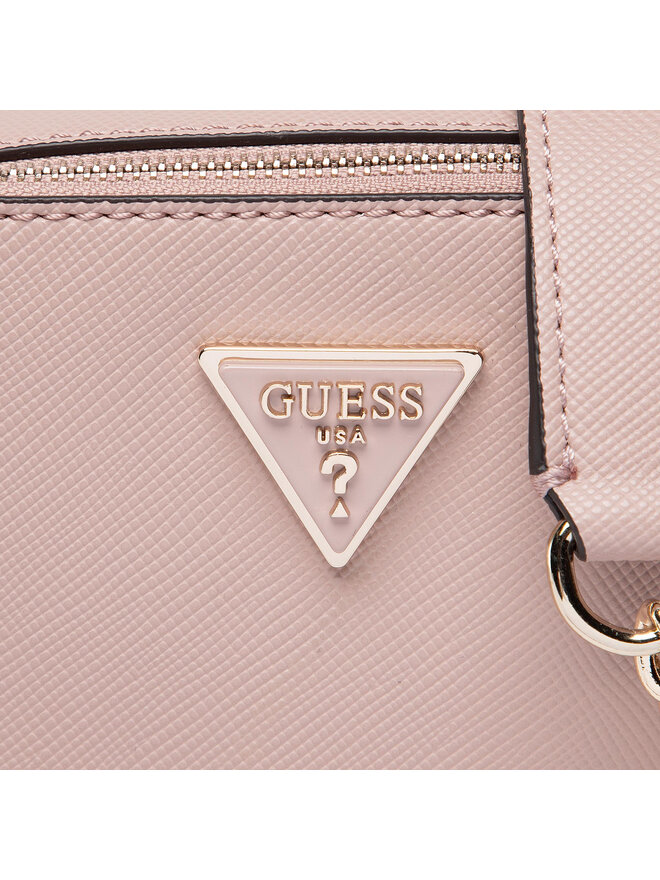 Guess Сумка Guess Noelle (ZG) HWZG78 79140 Рожевий