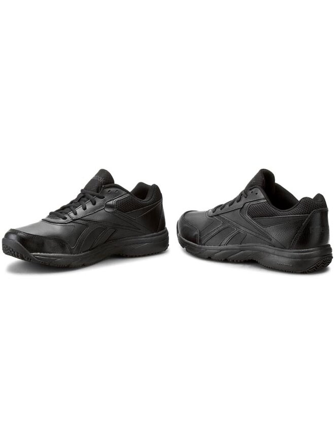 Batai sporto sal Reebok Work N Cushion 2.0 V70621 Juoda eavalyne.lt