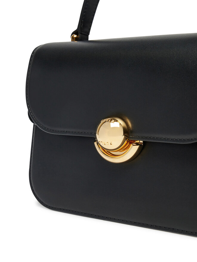 Furla Τσάντα Furla WB01475 BX0428 O6000 Μαύρο