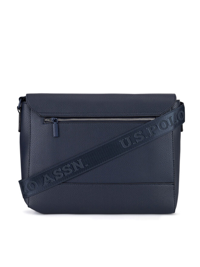 U.S. Polo Assn. Taška U.S. Polo Assn. BEUXT5747MVP Tmavomodrá