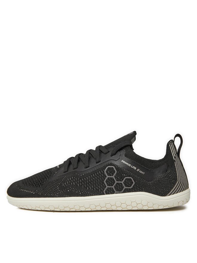 Vivo Barefoot Αθλητικά Vivo Barefoot Primus 209304-01 Μαύρο