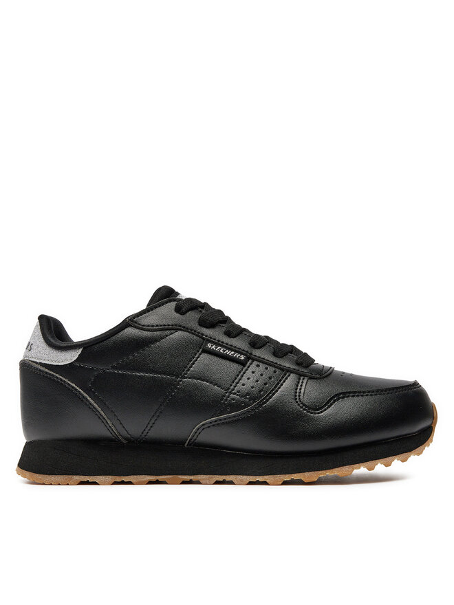 Skechers Sneakersy Skechers Old School Cool 699/BLK Černá