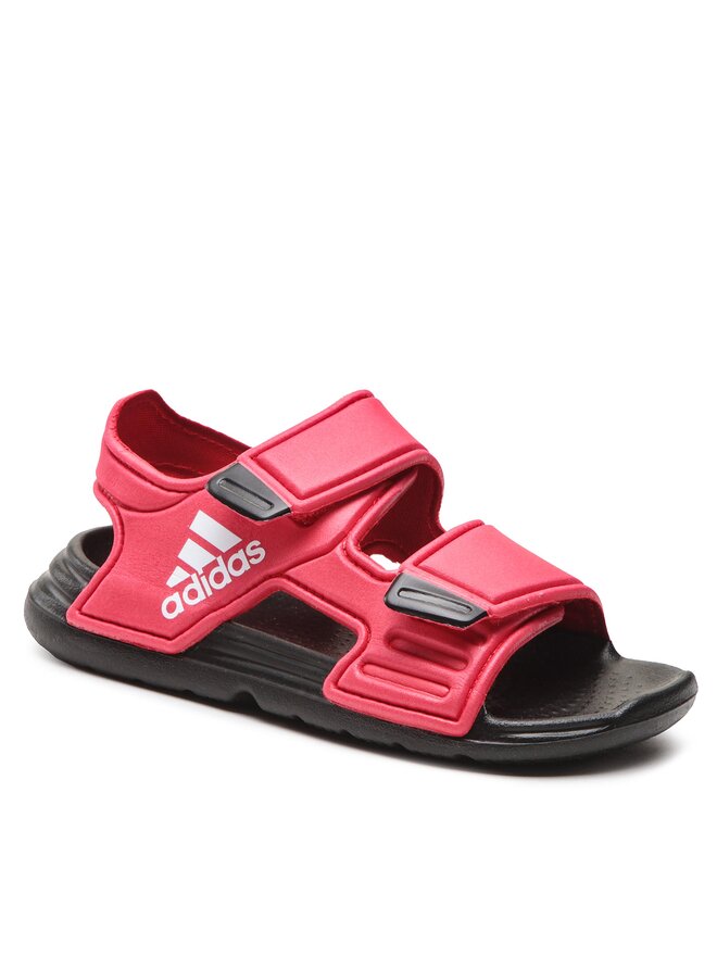 Sandalen adidas Altaswim Sandals FZ6488 Rot eschuhe