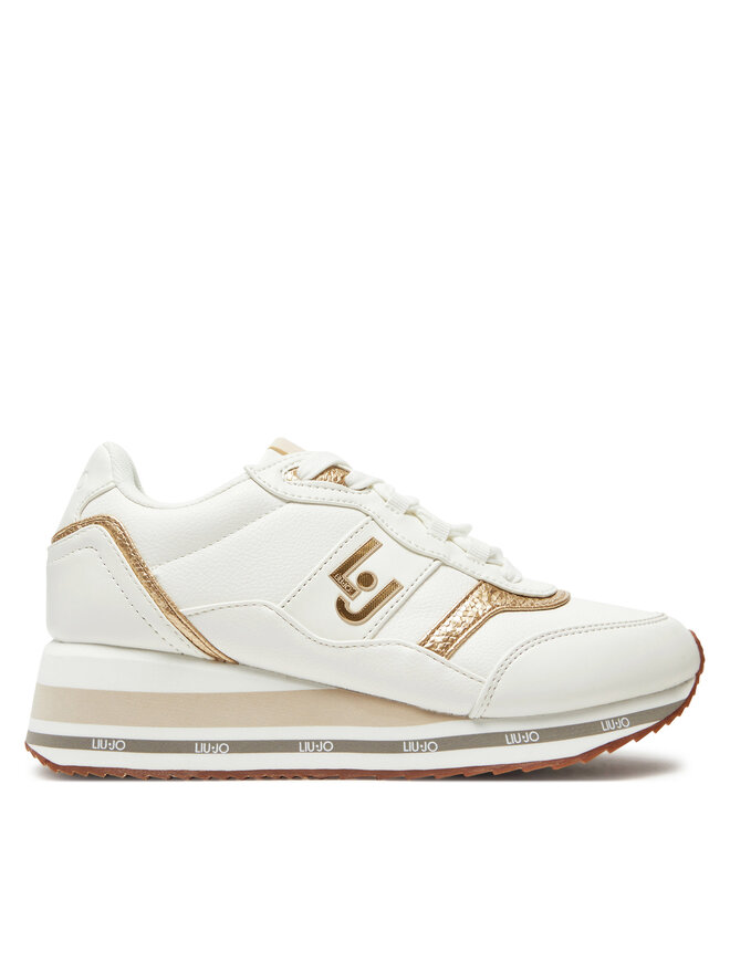 Liu Jo Sneakers Liu Jo Olivia 822 4F4727 EX269 Weiß