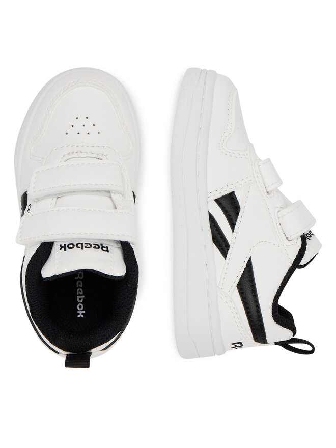 Reebok Snīkeri Reebok 24KC2080(III)CH Balts