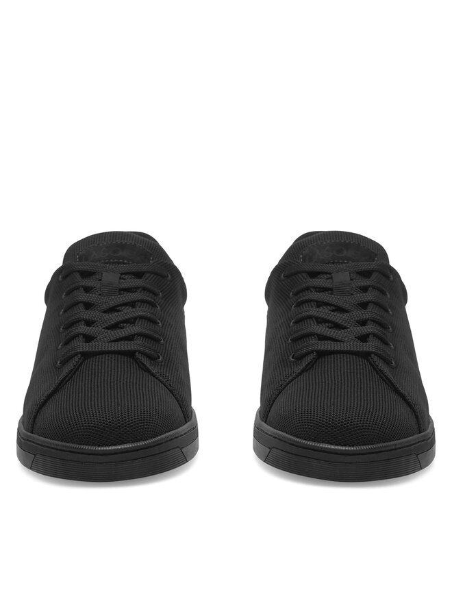 Lasocki Zapatillas Lasocki TAIMER-07 MI25 Negro