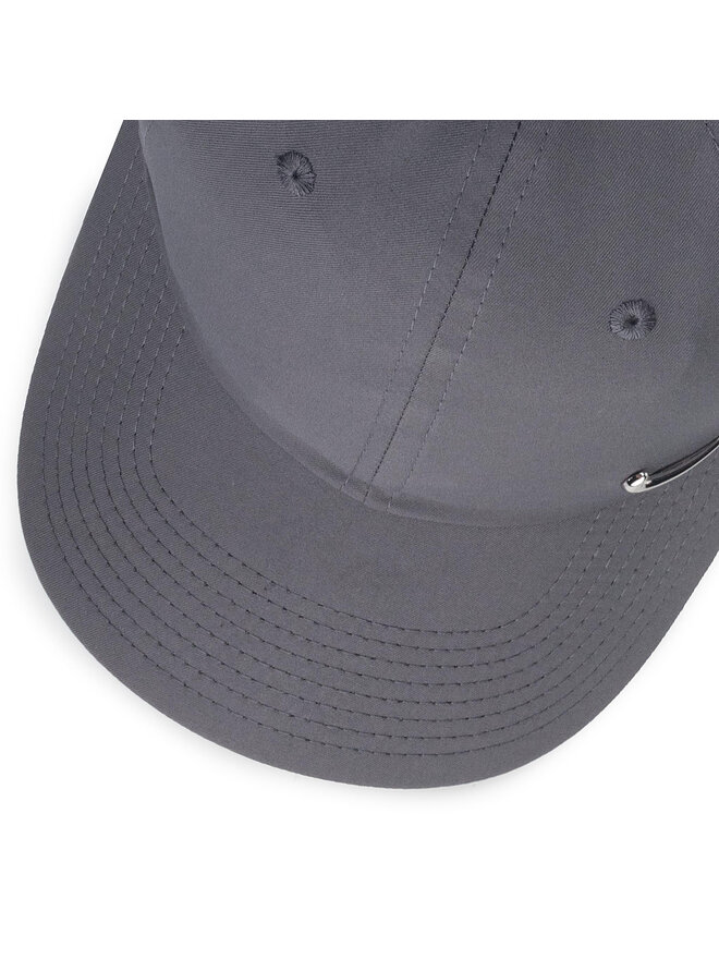 Nike Шапка с козирка Nike 943092 021 Сив