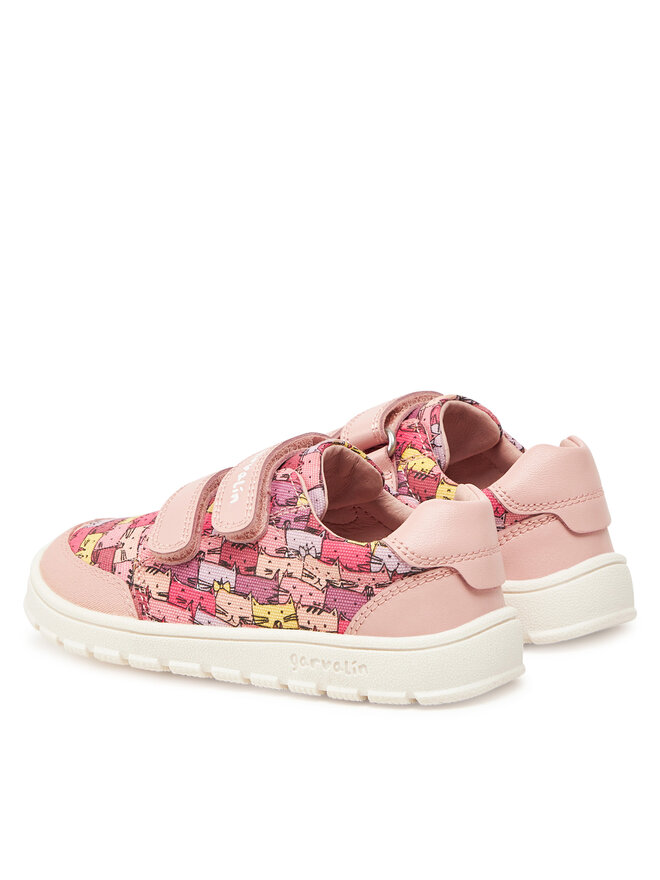 Garvalin Pantofole Garvalin 252503 M Rosa