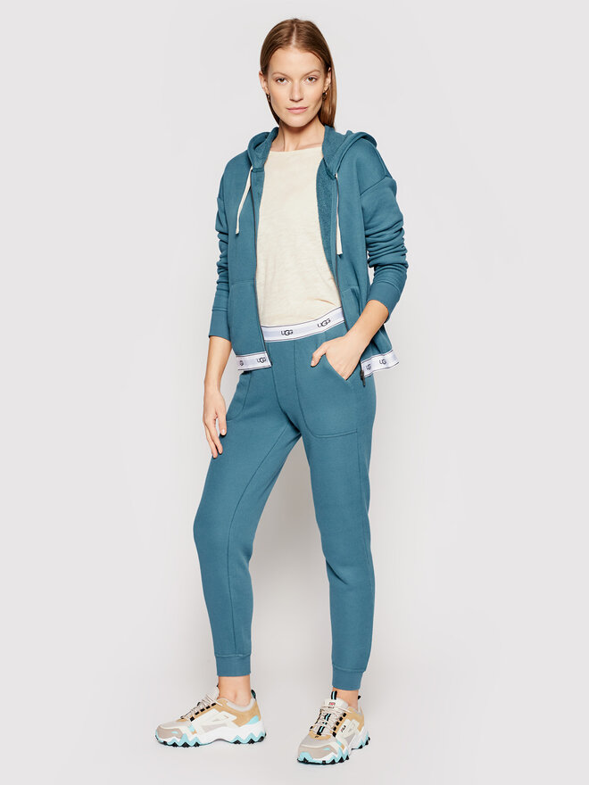 Fila Снікерcи Fila Electrove Cb Wmn 1011230.52B Кольоровий