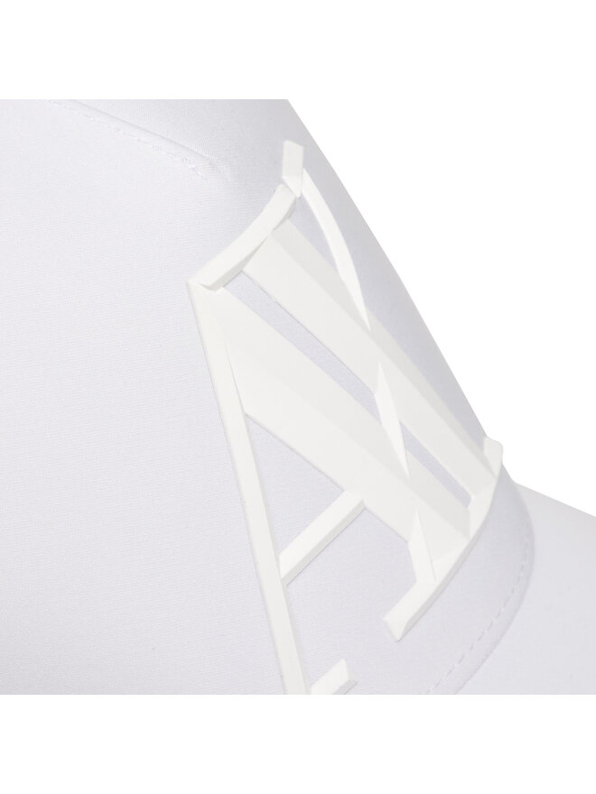 Armani Exchange Kšiltovka Armani Exchange 954079 CC518 00010 Bílá