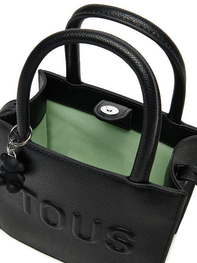 TOUS Bolso TOUS 2002106651 Negro
