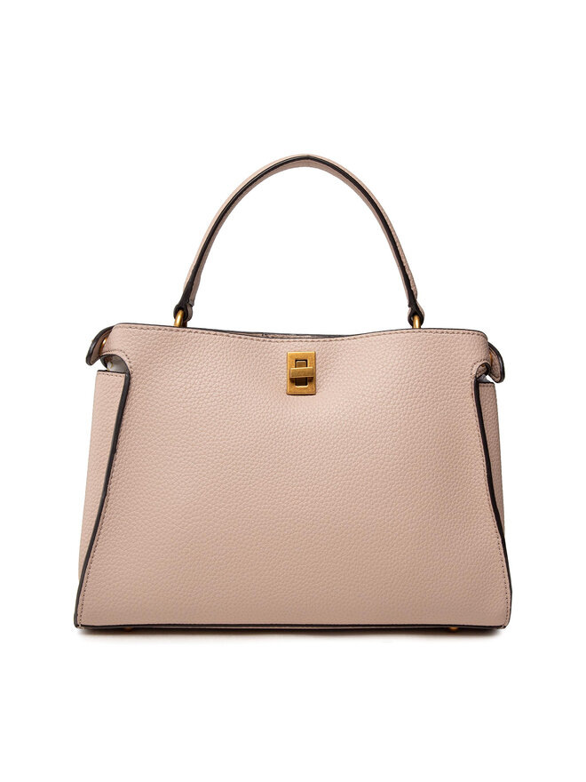 Guess Сумка Guess Downtown Chic HWVB83 85050 Бежевий