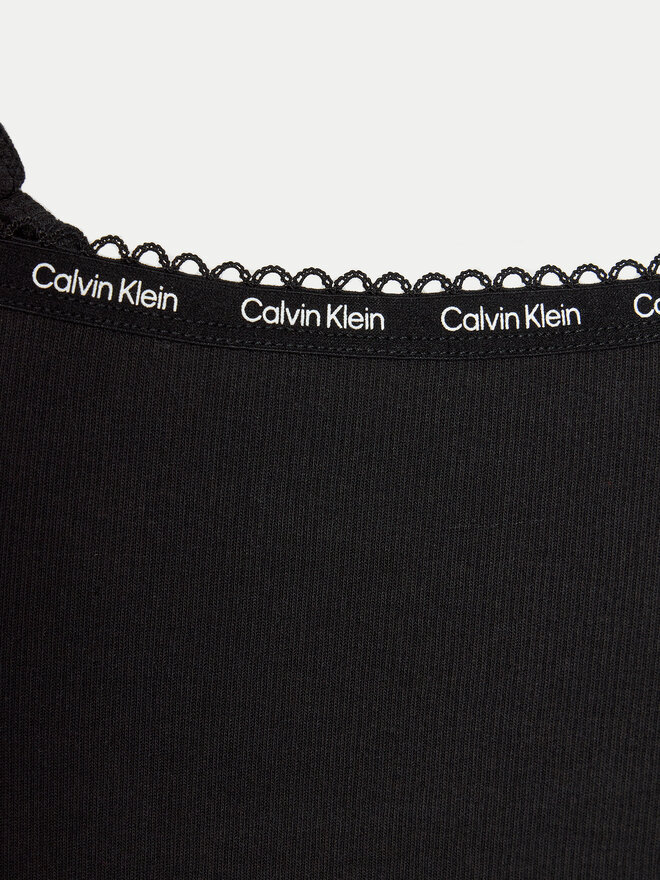 Calvin Klein Underwear Calvin Klein Underwear 2er-Set Tops G80G800720 Bunt Slim Fit