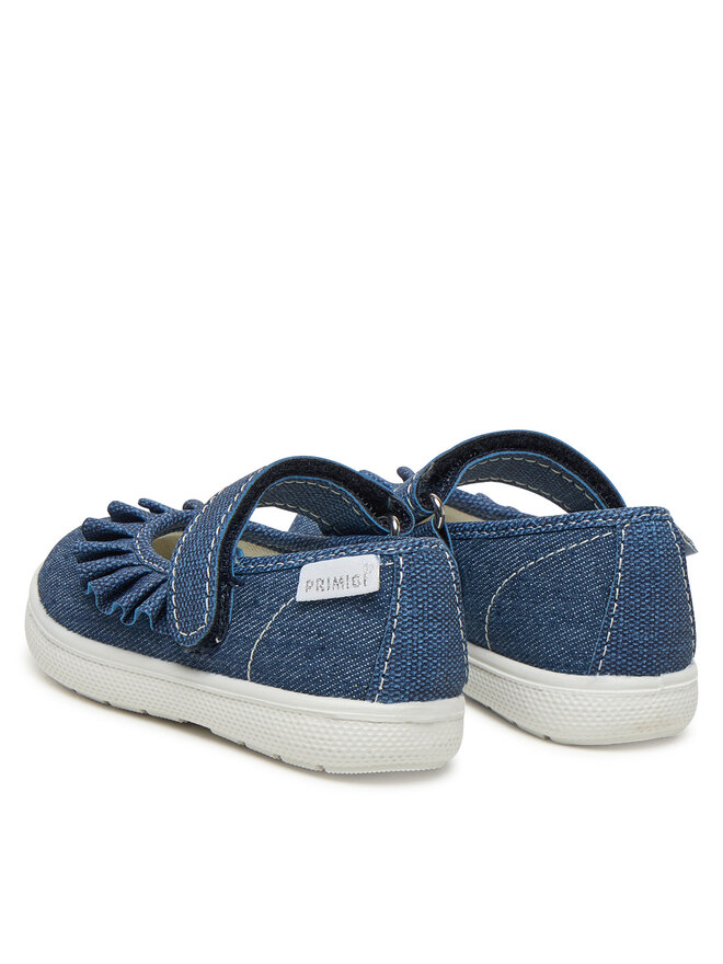 Primigi Balerina Primigi 7852300 S Sötétkék