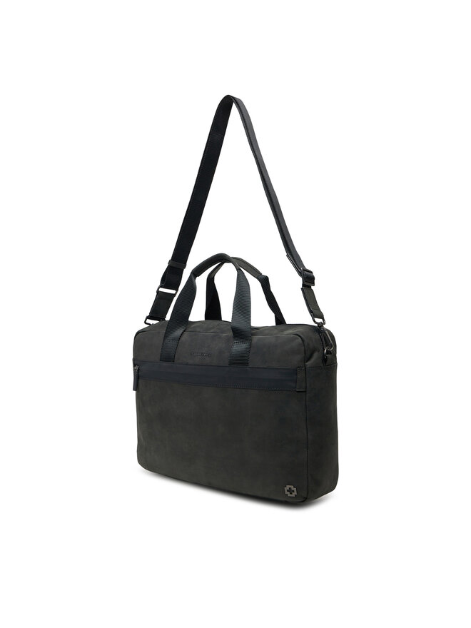 Strellson Laptoptáska Strellson 4010003330 Fekete