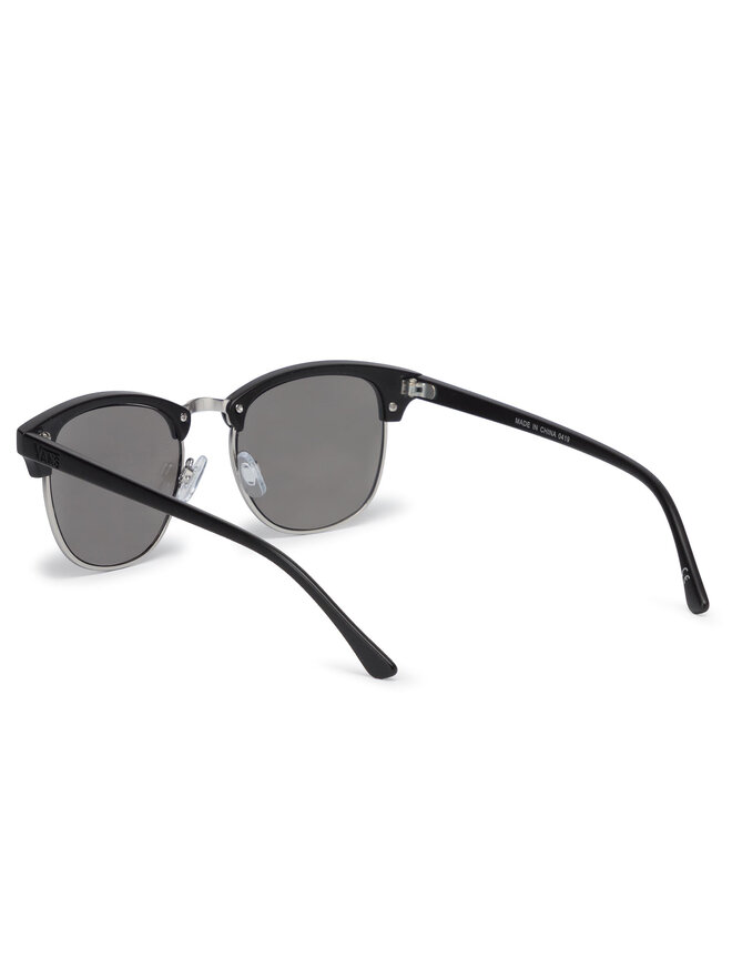 Vans Okulary przeciwsłoneczne Vans Dunville Shades VN0A3HIQCVQ1 Czarny