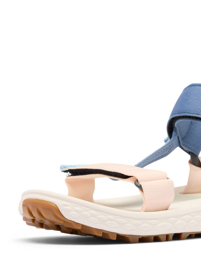 Columbia Sandalen Columbia Konos Globetrot 2126911 Dunkelblau