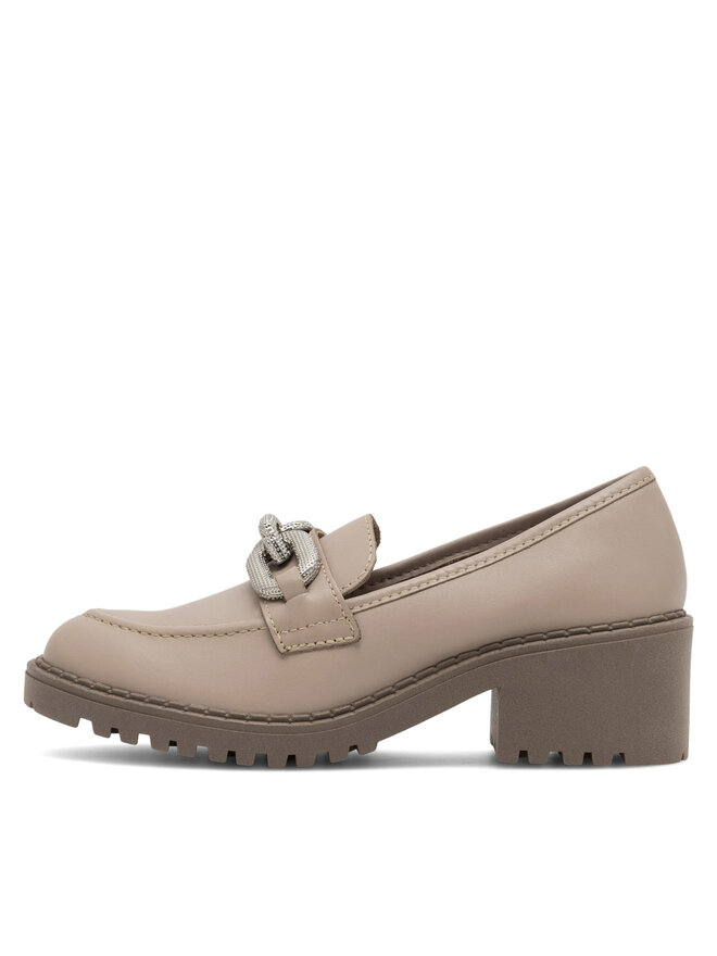 Sergio Bardi Loafers Sergio Bardi WB-B1001-01SB Beis