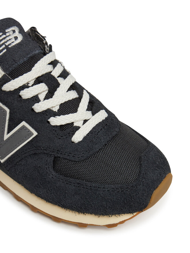New Balance Sneakersy New Balance U574RUS Černá