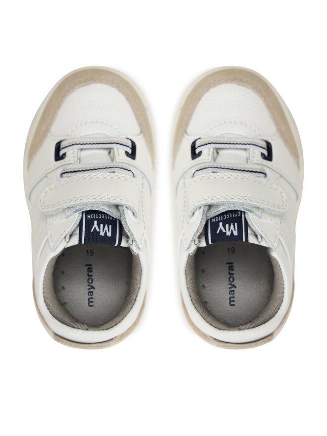 Sneakers Mayoral Bimba Oro