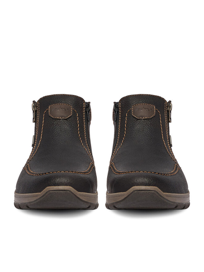 Rieker Stiefeletten Rieker CEO-03660-25 Dunkelbraun