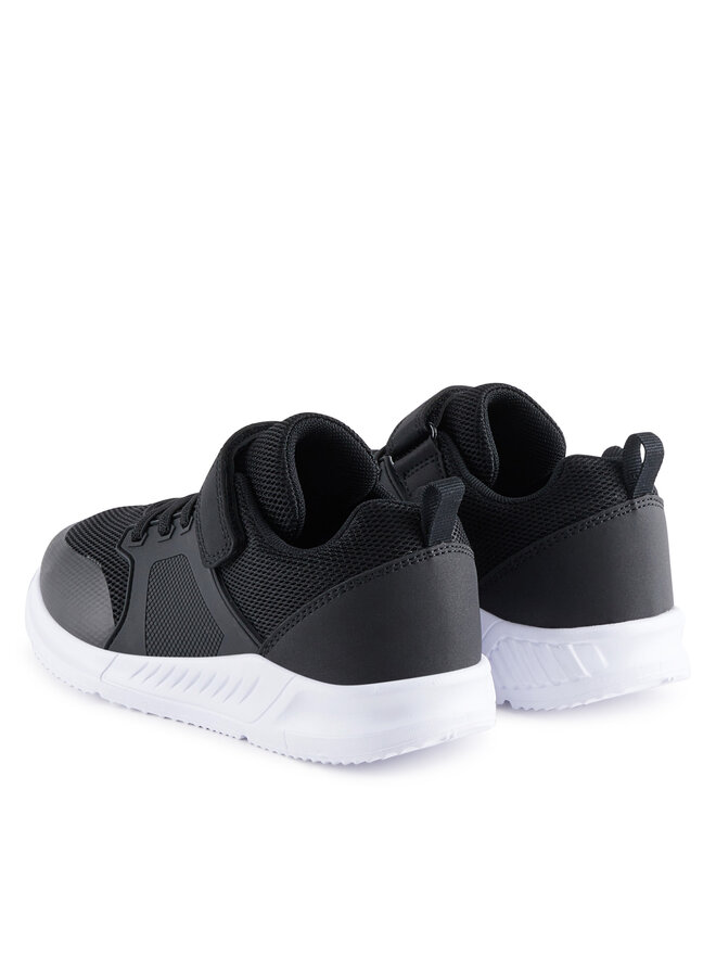 Sprandi Sneakers Sprandi CEO-BIC19591 Schwarz