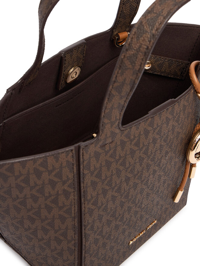 MICHAEL Michael Kors Сумка MICHAEL Michael Kors 30R6G9JT9B Коричневий