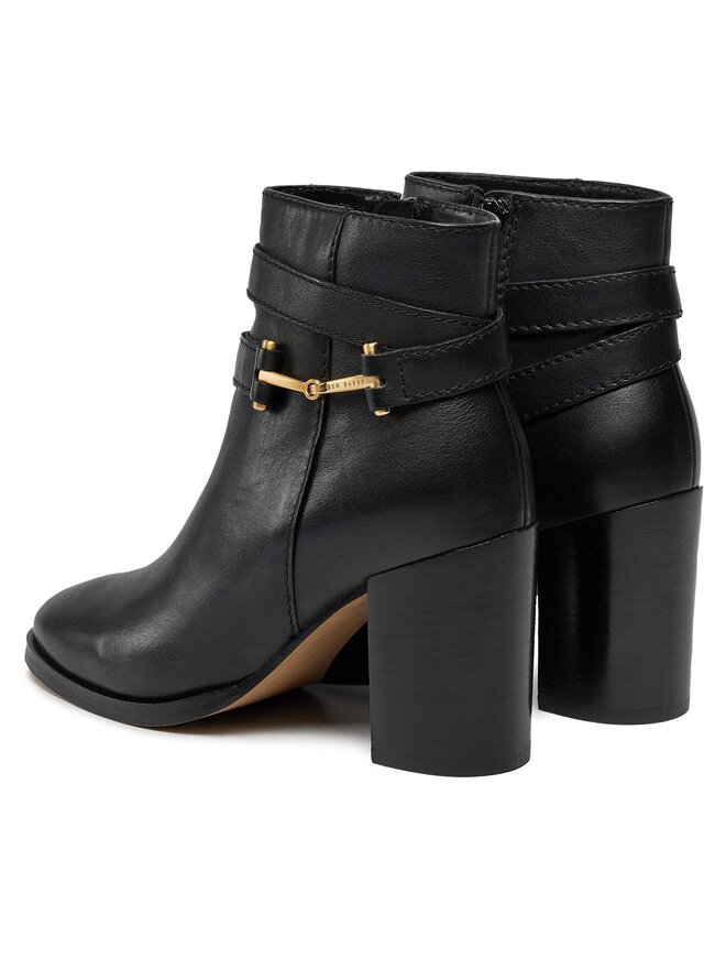 Ted Baker Botines Ted Baker Anisea 270781 Negro