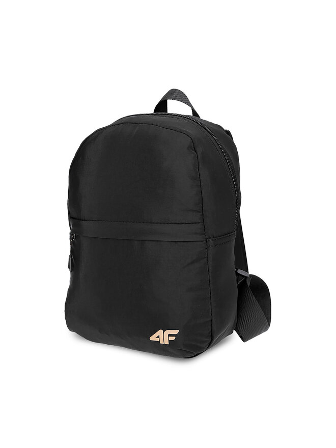 4F Plecak 4F 4FAW23ABACF184 Czarny
