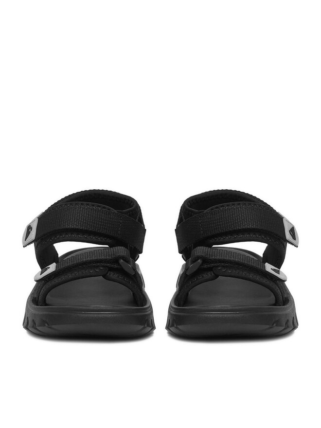 Quiksilver Sandalen Quiksilver CEO-CP81-26282 Schwarz