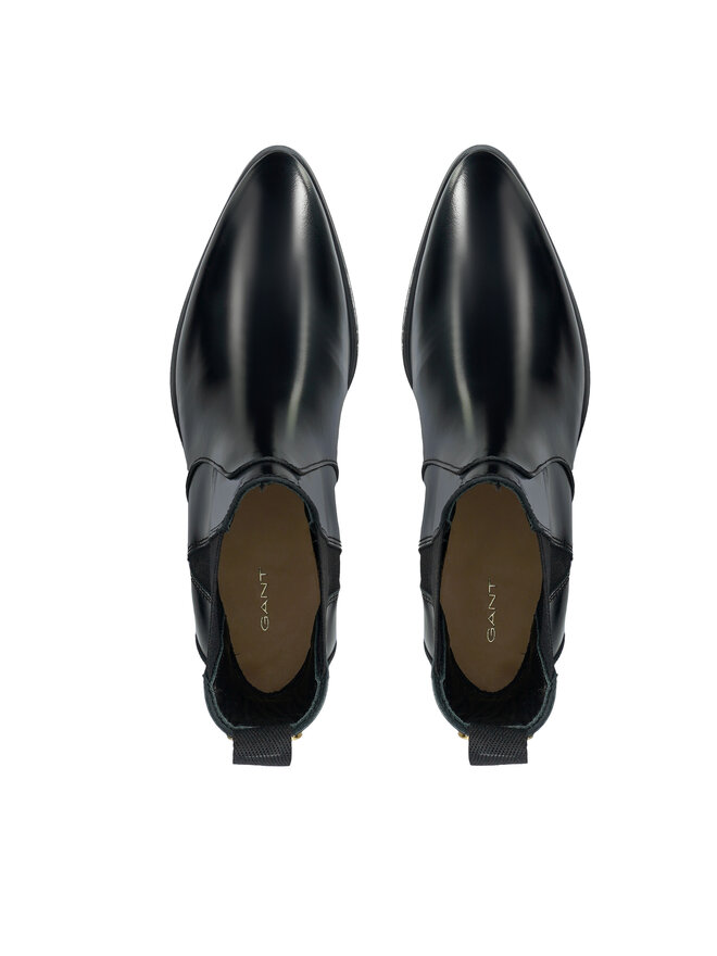 Gant Sztyblety Gant 31551095 Czarny