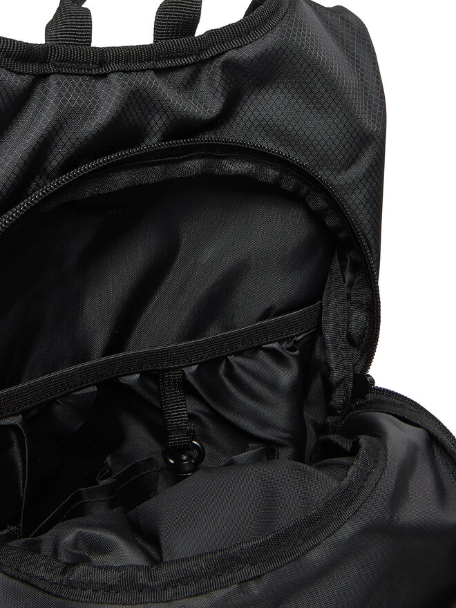 Quiksilver Hátizsák Quiksilver QUIC-P-003-07 Fekete