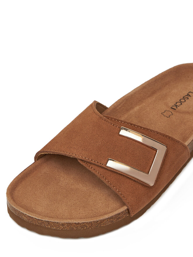 Lasocki Chanclas Lasocki HYSC0122056-1 Marrón