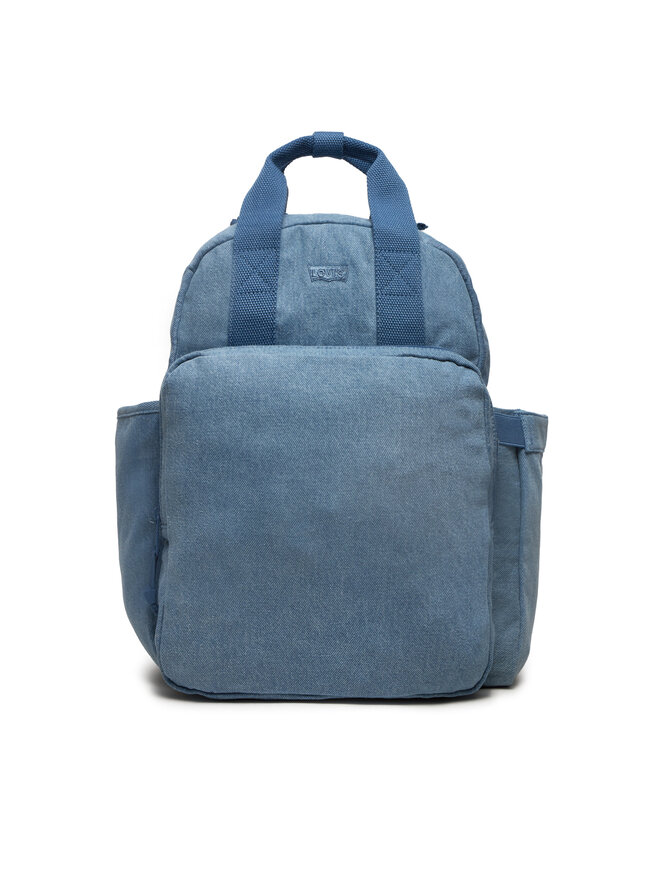 Levi's® Batoh Levi's® 235418-13-13 Modrá