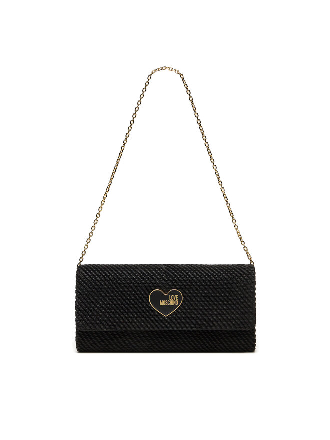 LOVE MOSCHINO Сумка LOVE MOSCHINO JC4142PP1LLN100A Чорний